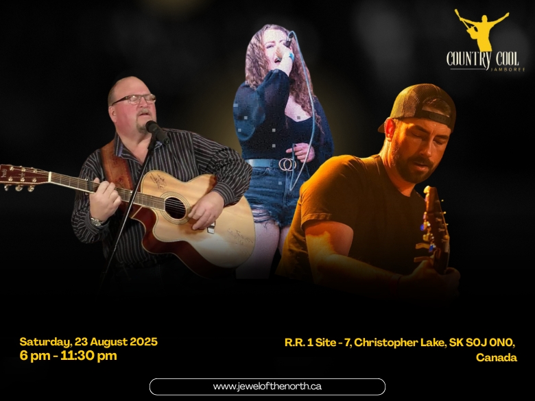 Country Cool Jamboree